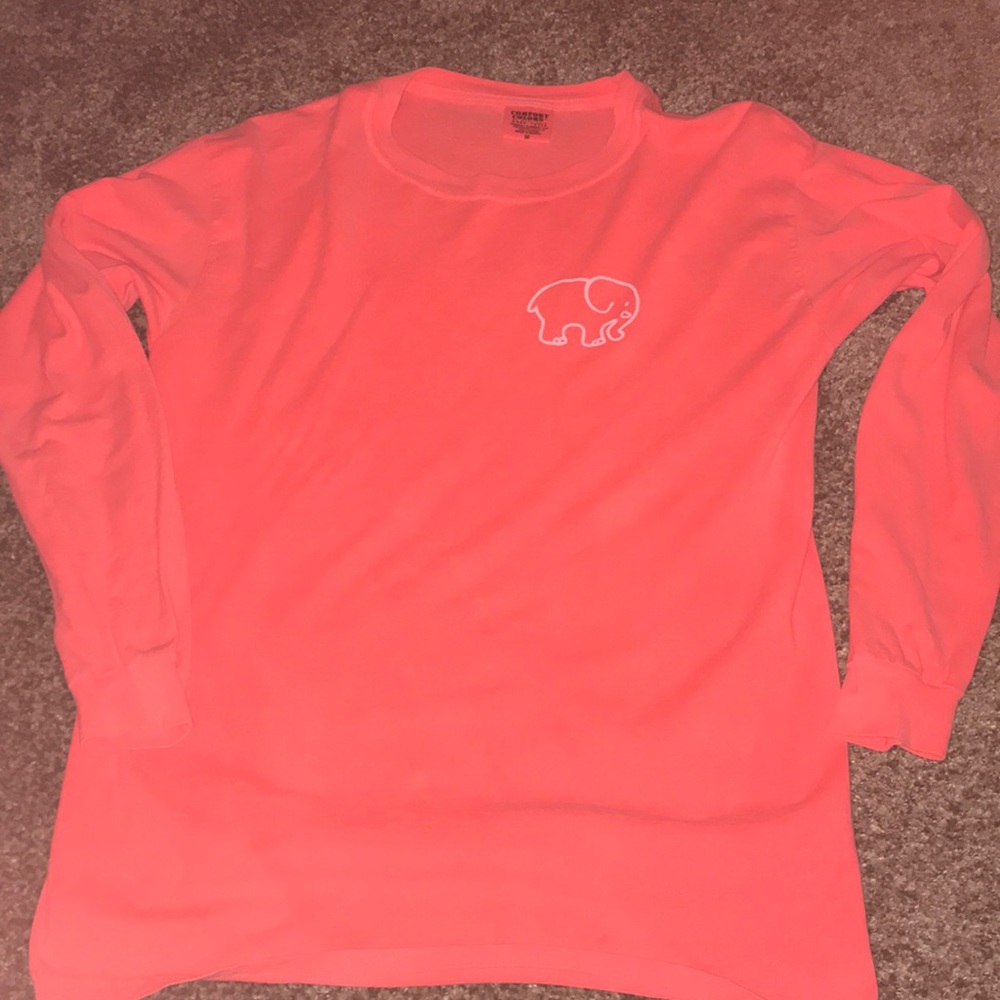 Ivory Ella shirt